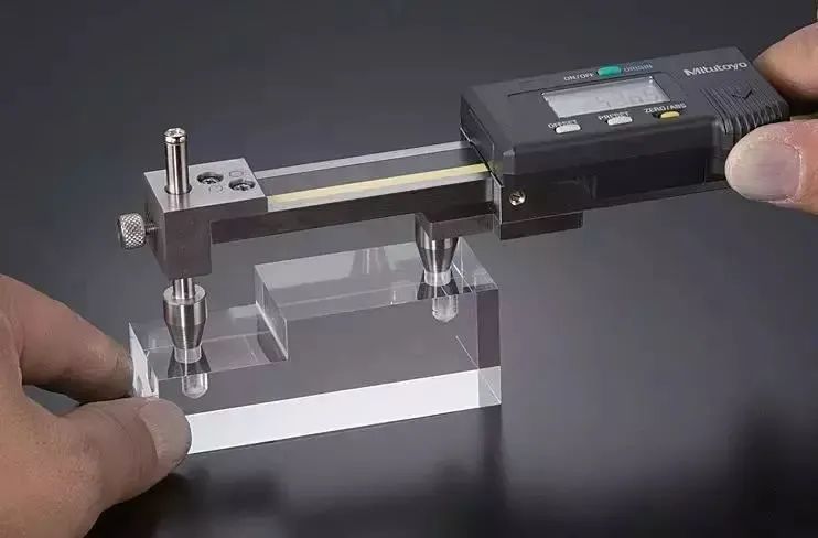 【经验分享】这些零件真不好测量,咋办?超多测量技巧!的图48